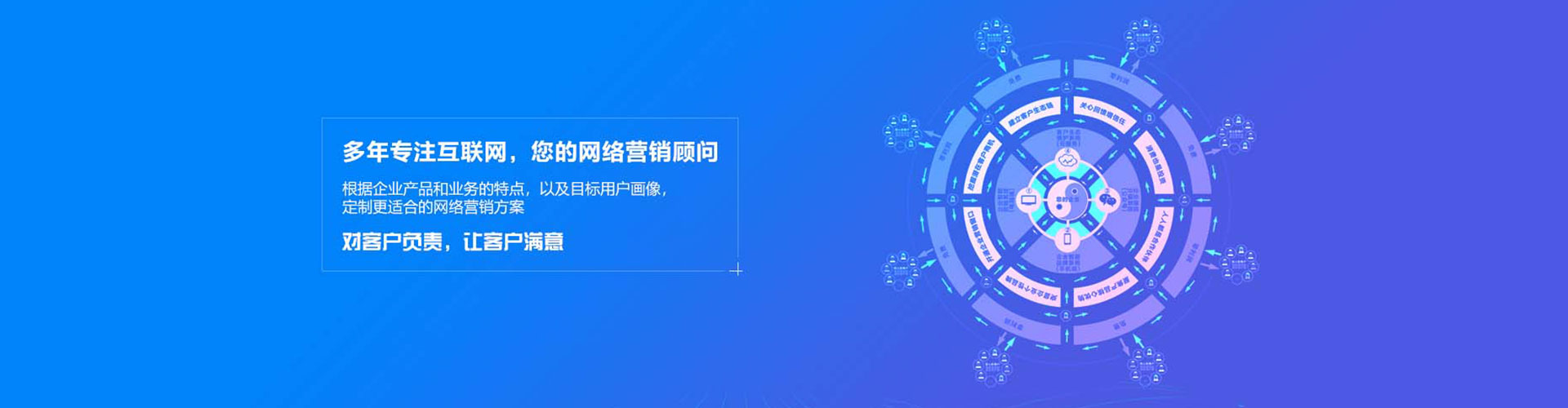 闻喜百度推广运营
